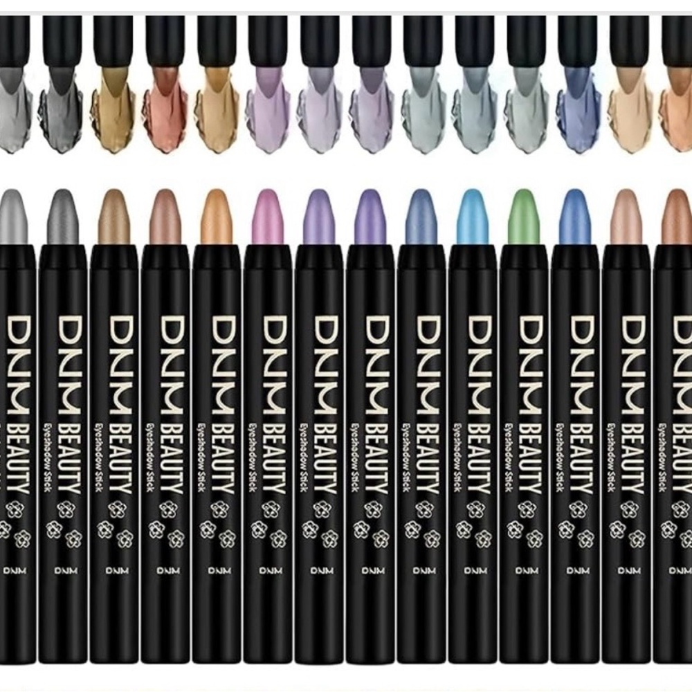 Multi-Color Eyeshadow Stick (choose 1)